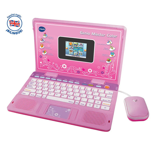 Vtech Bilingual Master Genius