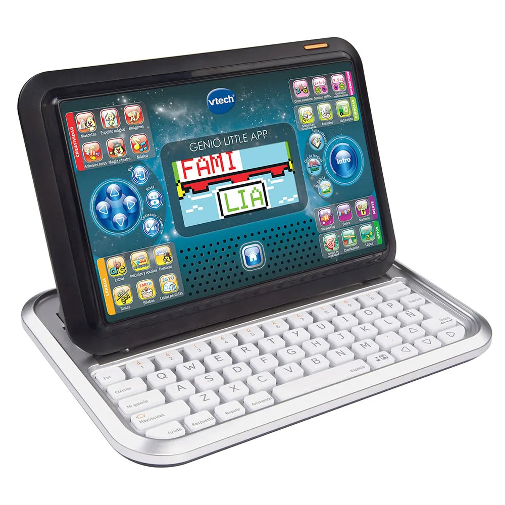 Vtech Genius Little App Computer