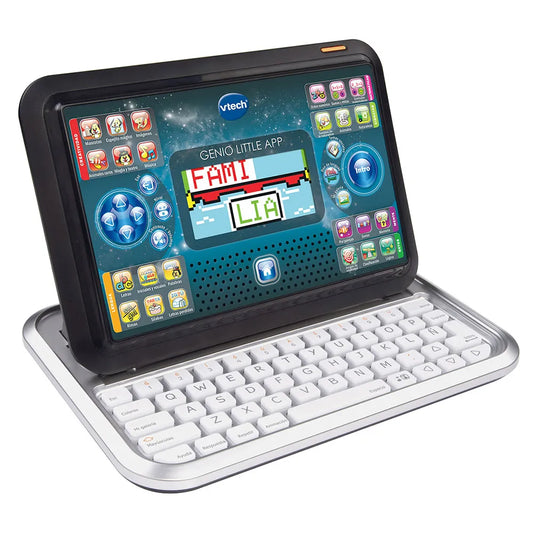 Vtech Genius Little App Computer