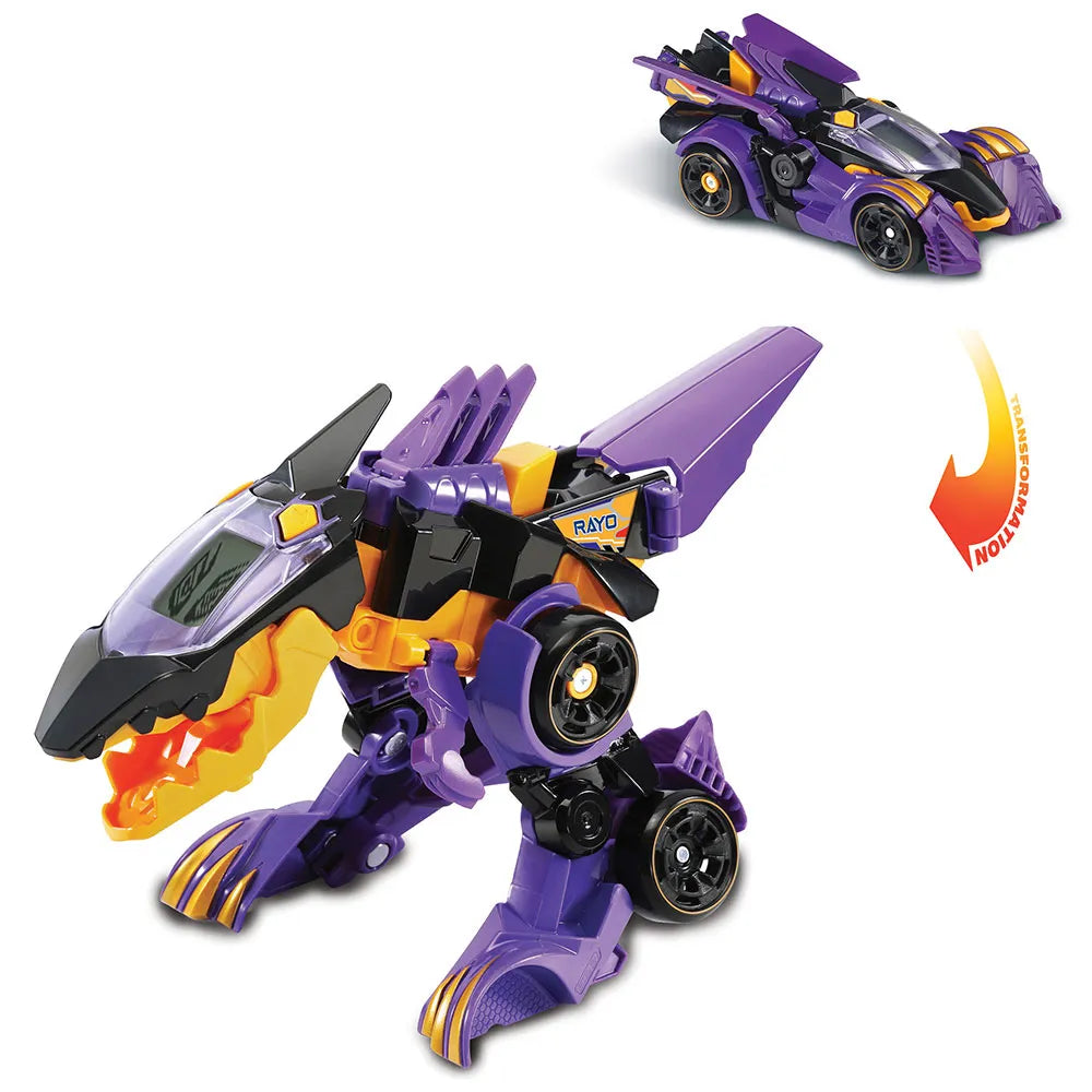 Vtech Switch & Go Dines Ray