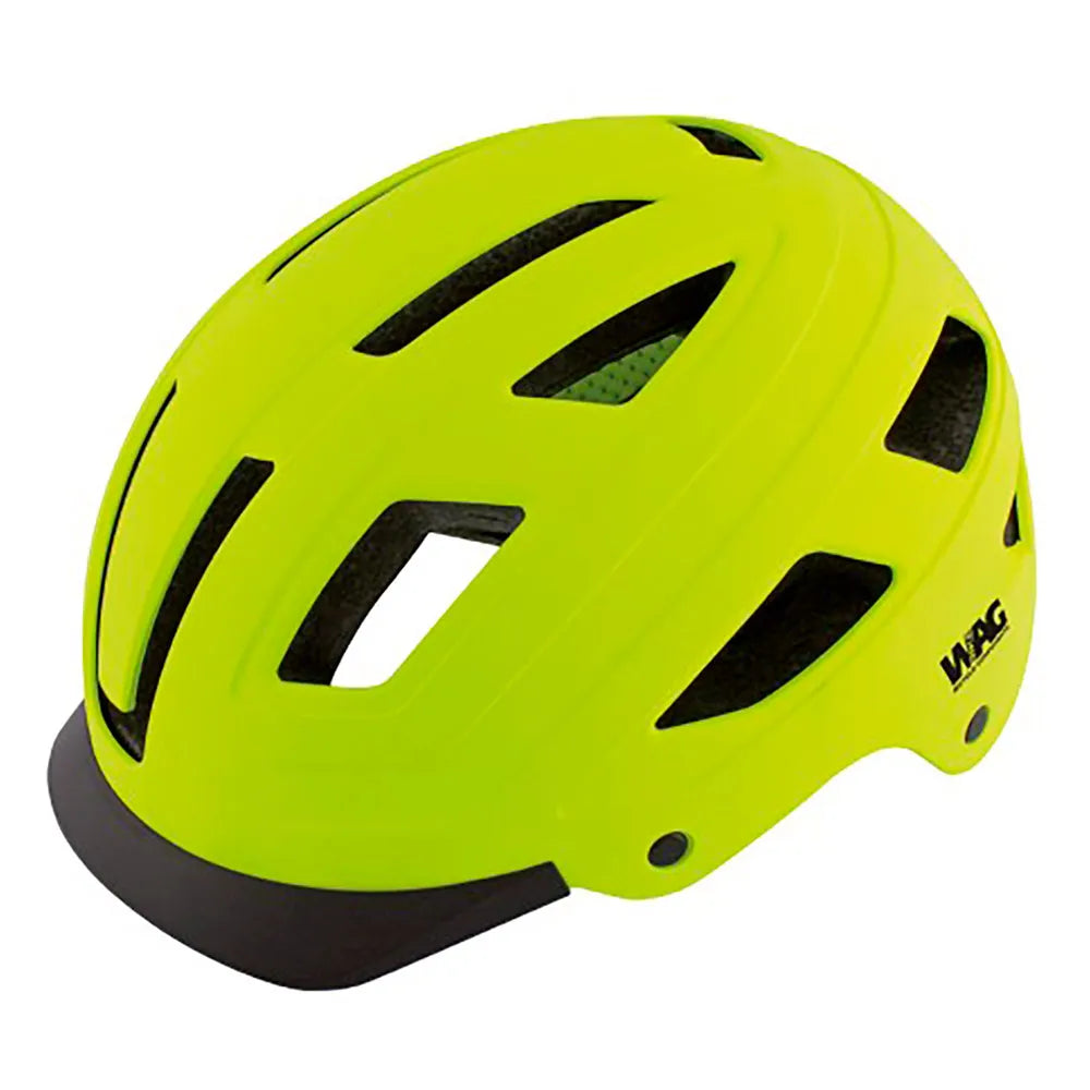 Wag City urban helmet