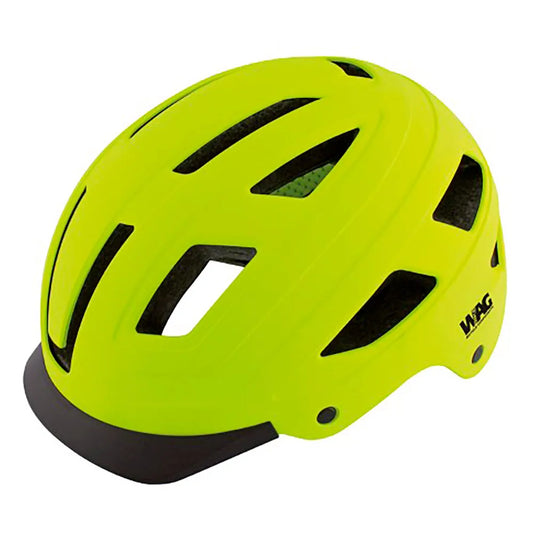 Wag City urban helmet