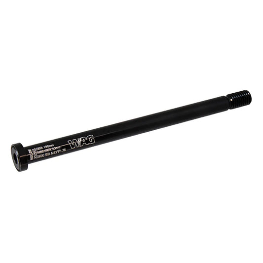 Wag Hollow 12 x 178 mm 1.50 rear through axle