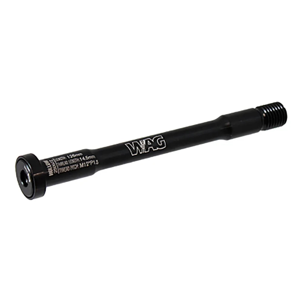 Wag Hollow Lite 12 x 126 mm front through axle