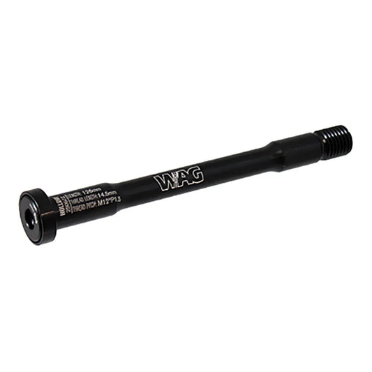 Wag Hollow Lite 12 x 126 mm front through axle