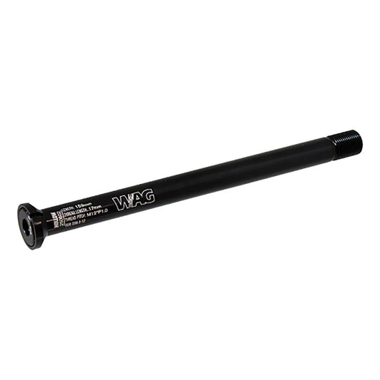 Wag HollowSyntace 12 x 165 mm 1.00 rear through axle