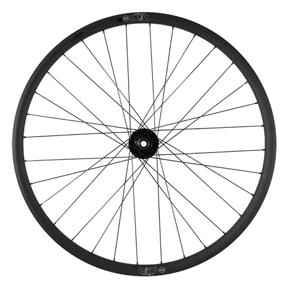 Wag W-EN G3 i30 27.5´´ Boost 6B Disc Tubeless MTB rear wheel