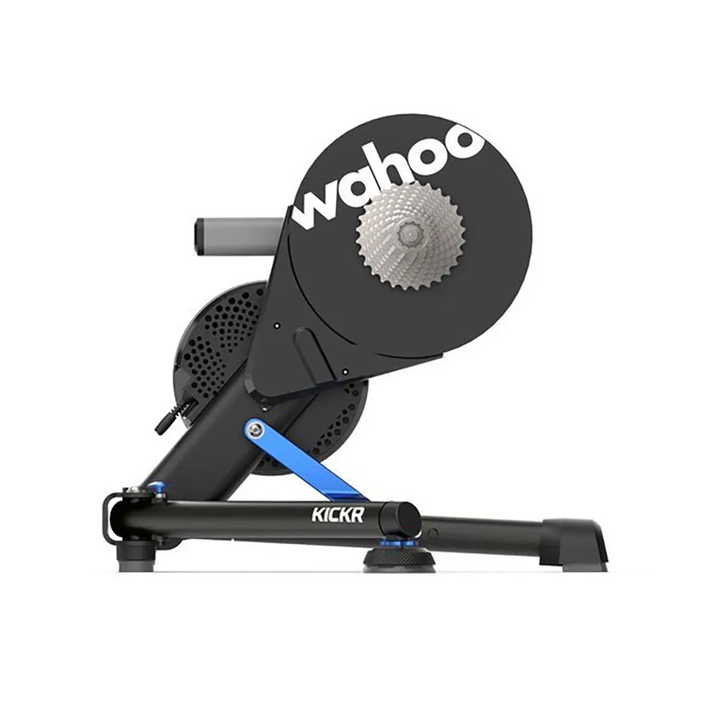 Wahoo Kickr 2022 Turbo Trainer