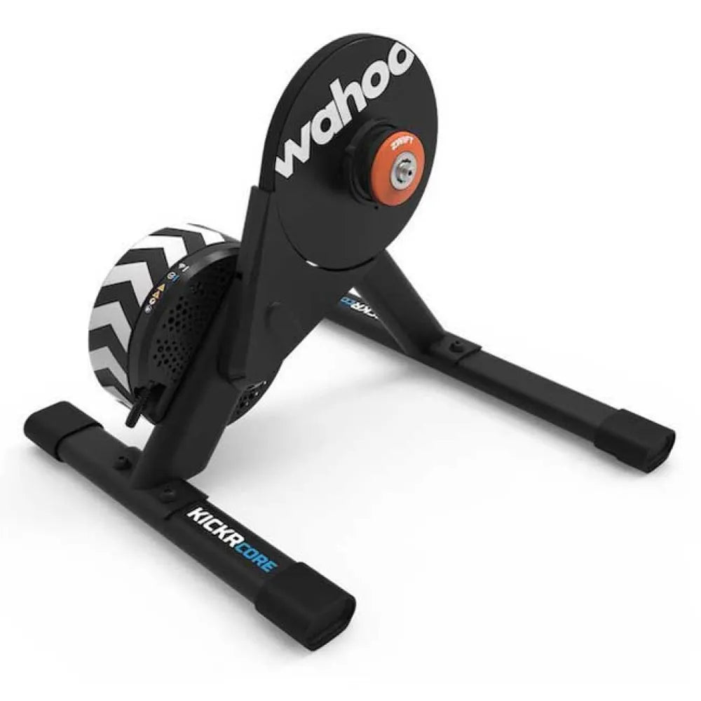 Wahoo Kickr Core 2 Cog/Click Turbo Trainer
