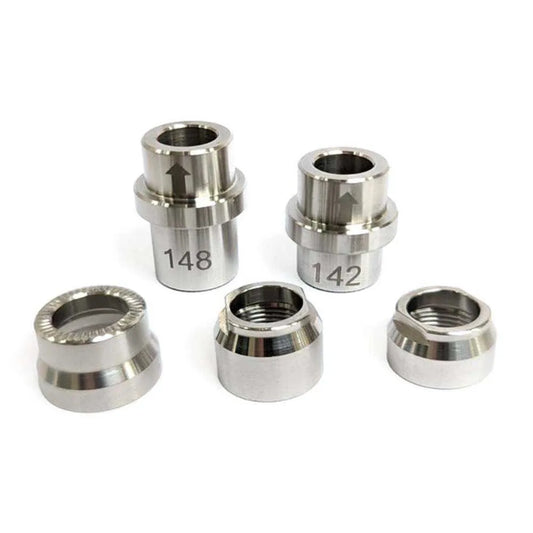 Wahoo Kickr Kit v2 for 2018 + Kickr&Core Adapter