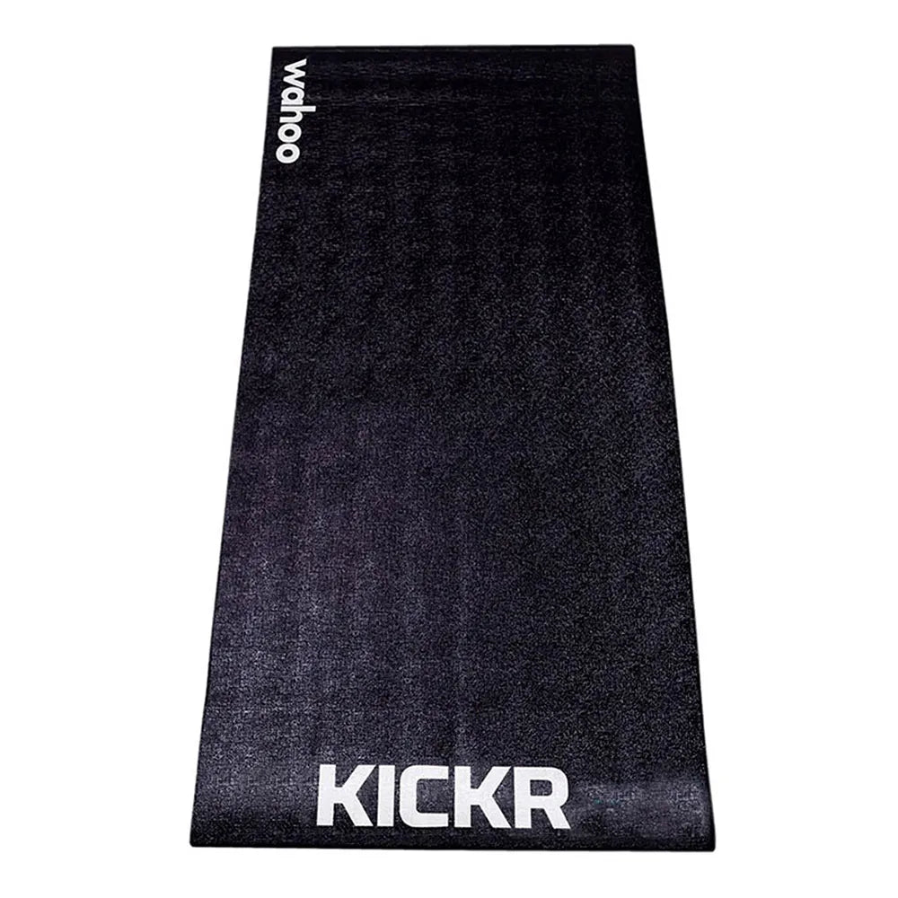 Wahoo KICKR Trainning mat