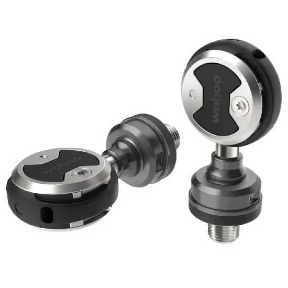 Wahoo Powrlink Zero Left Pedals With Power Meter
