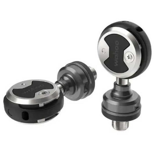 Wahoo Powrlink Zero Left Pedals With Power Meter
