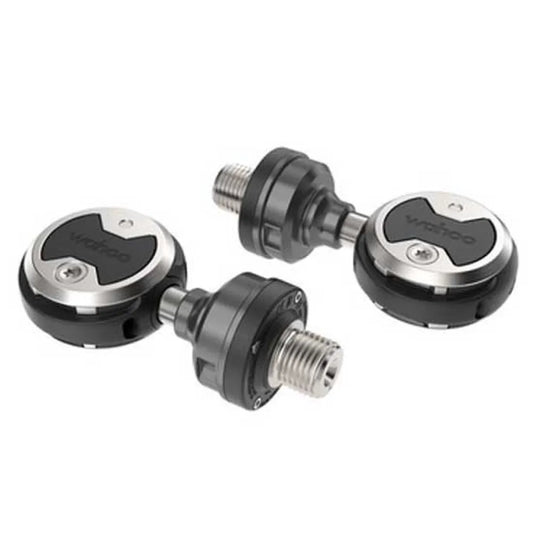 Wahoo Powrlink Zero Pedals With Power Meter