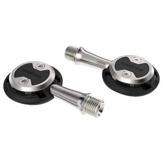 Wahoo Speedplay Aero pedals