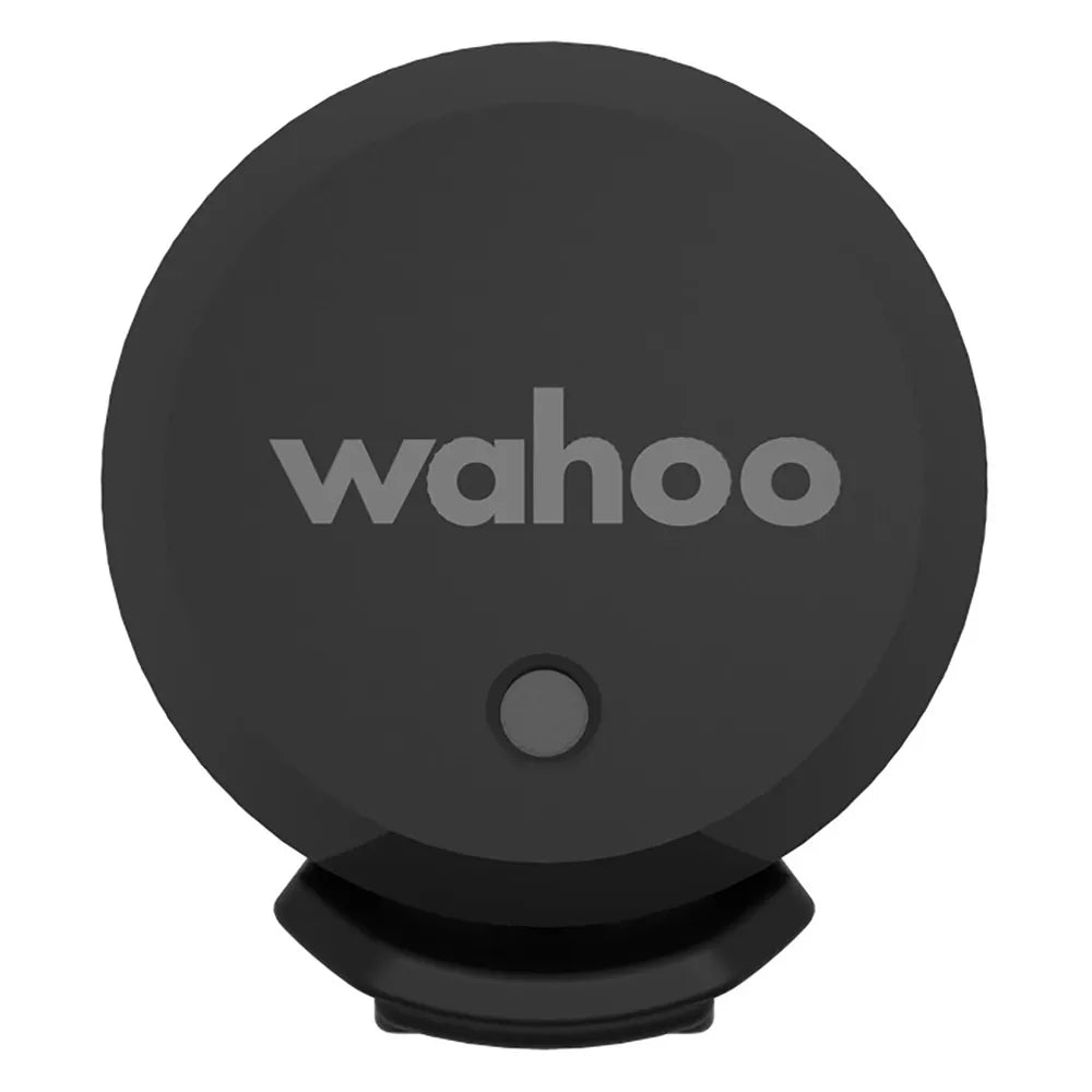 Wahoo Trackr speed sensor