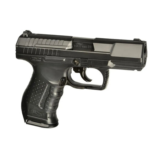 Walther P99 DAO airsoft pistol