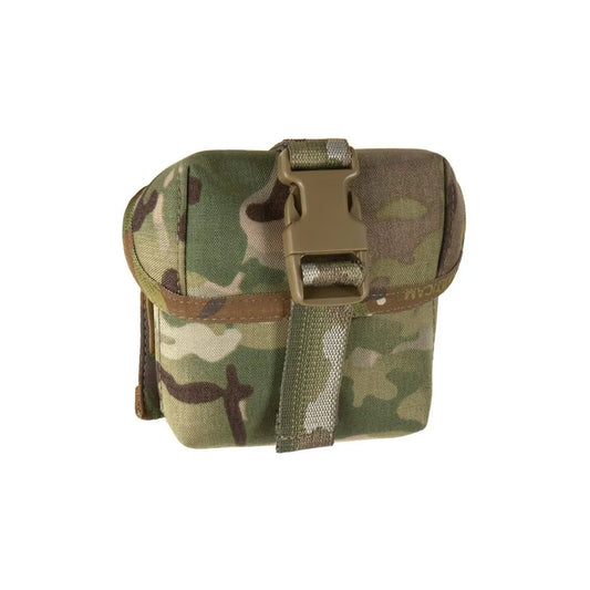 Warrior assault systems .338 & 7.62mm Magazine Pouch