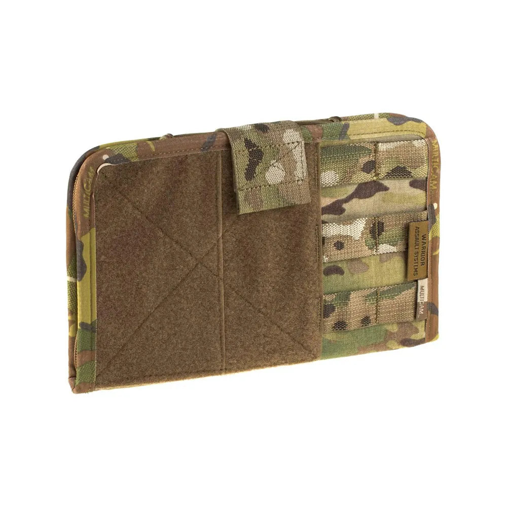 Warrior assault systems Command Panel Gen2 Pouch