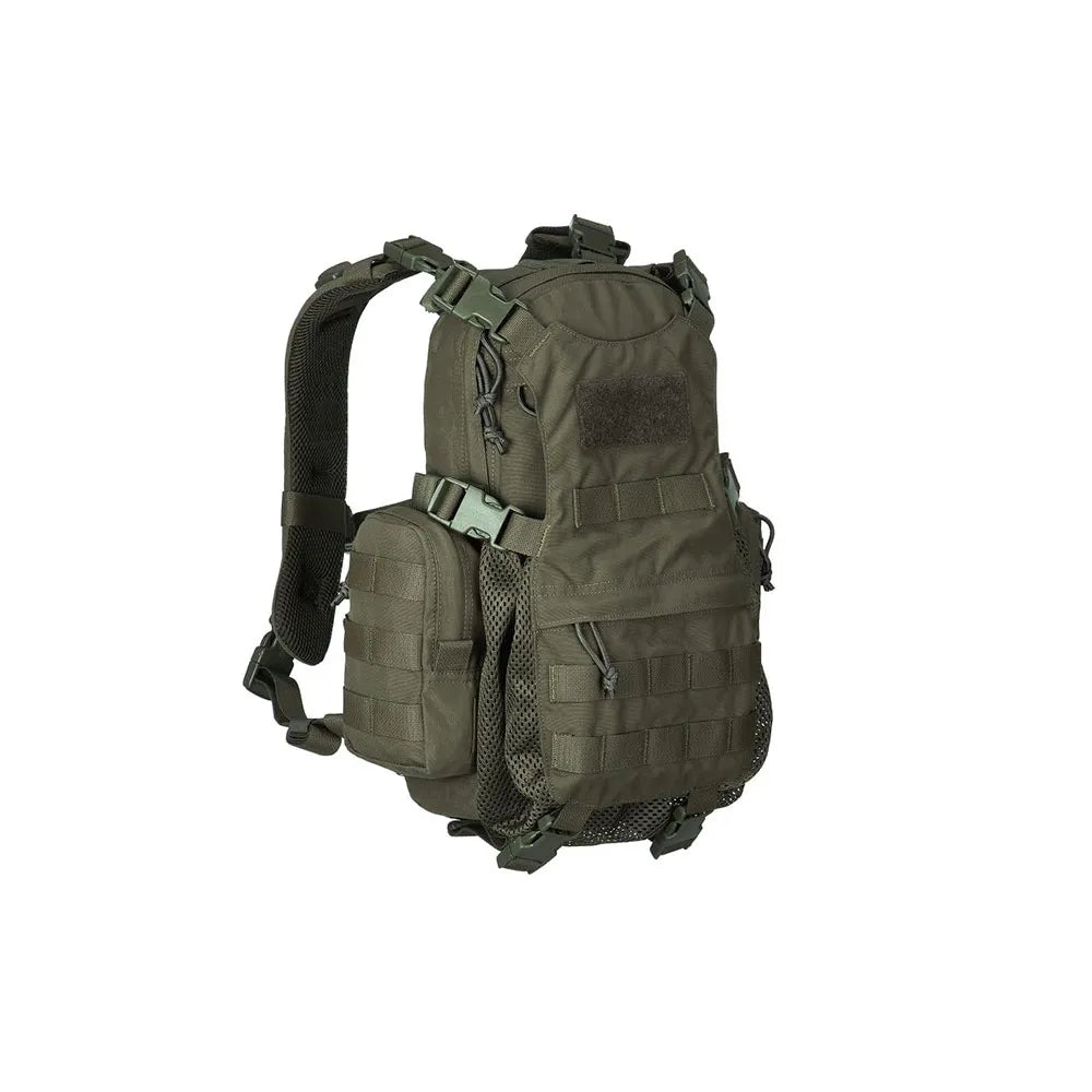 Warrior assault systems Helmet Cargo Pack backpack