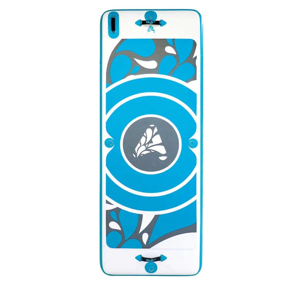 Waterflex AquaFitMat Board