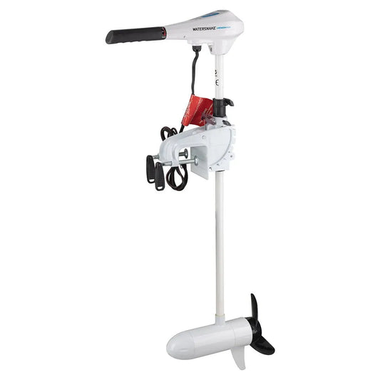 Watersnake Venom SXW 34Lbs Electric Motor 76 cm 12V