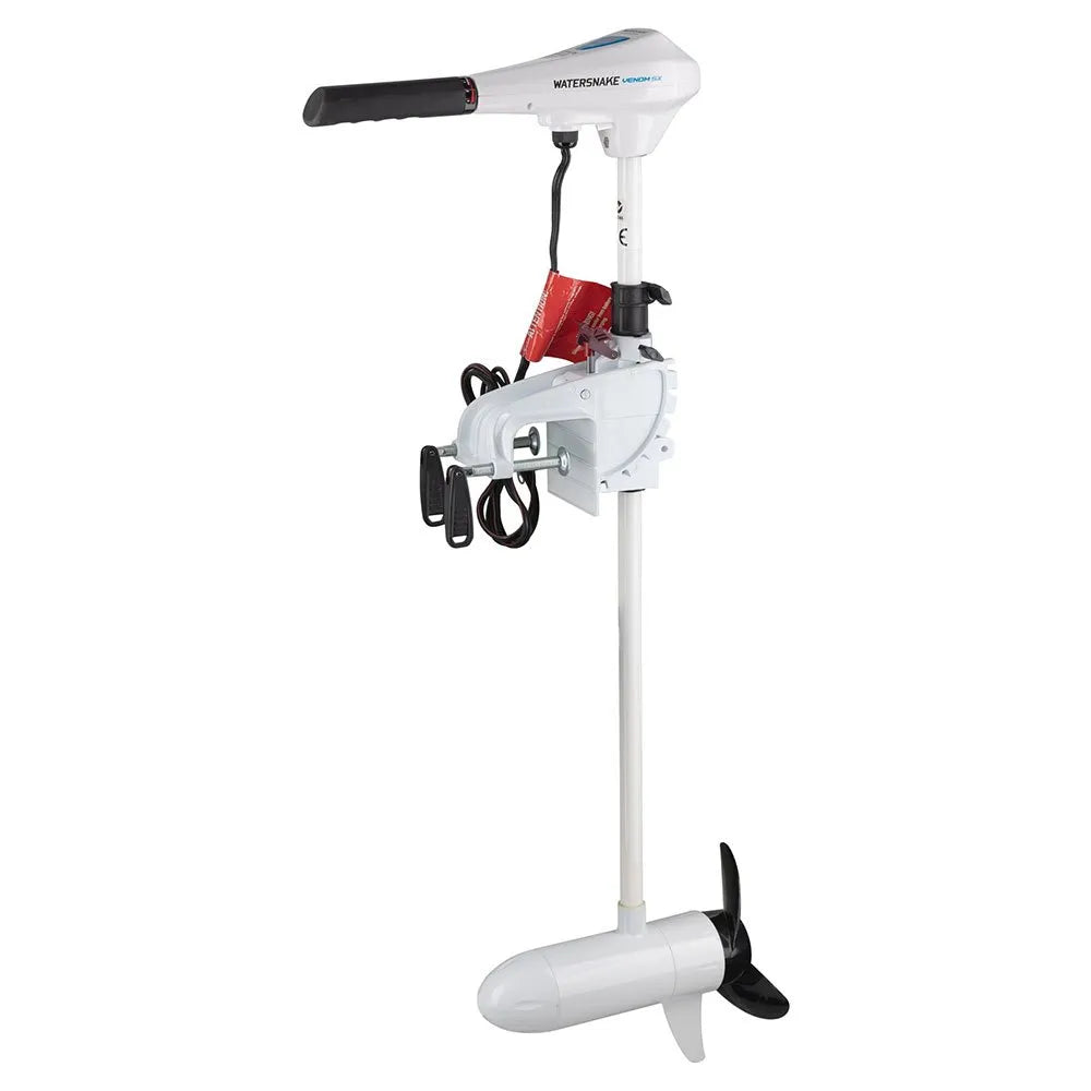 Watersnake Venom SXW 34Lbs Electric Motor 76 cm 12V