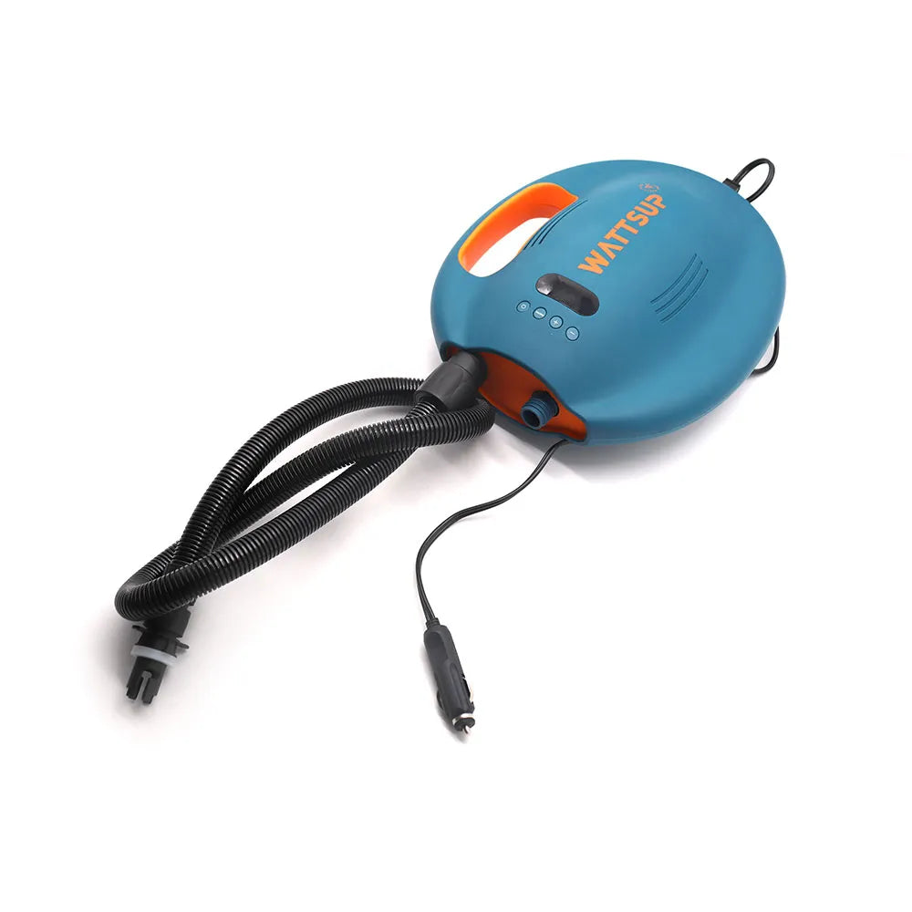 Wattsup Swift Battery portable electric air pump