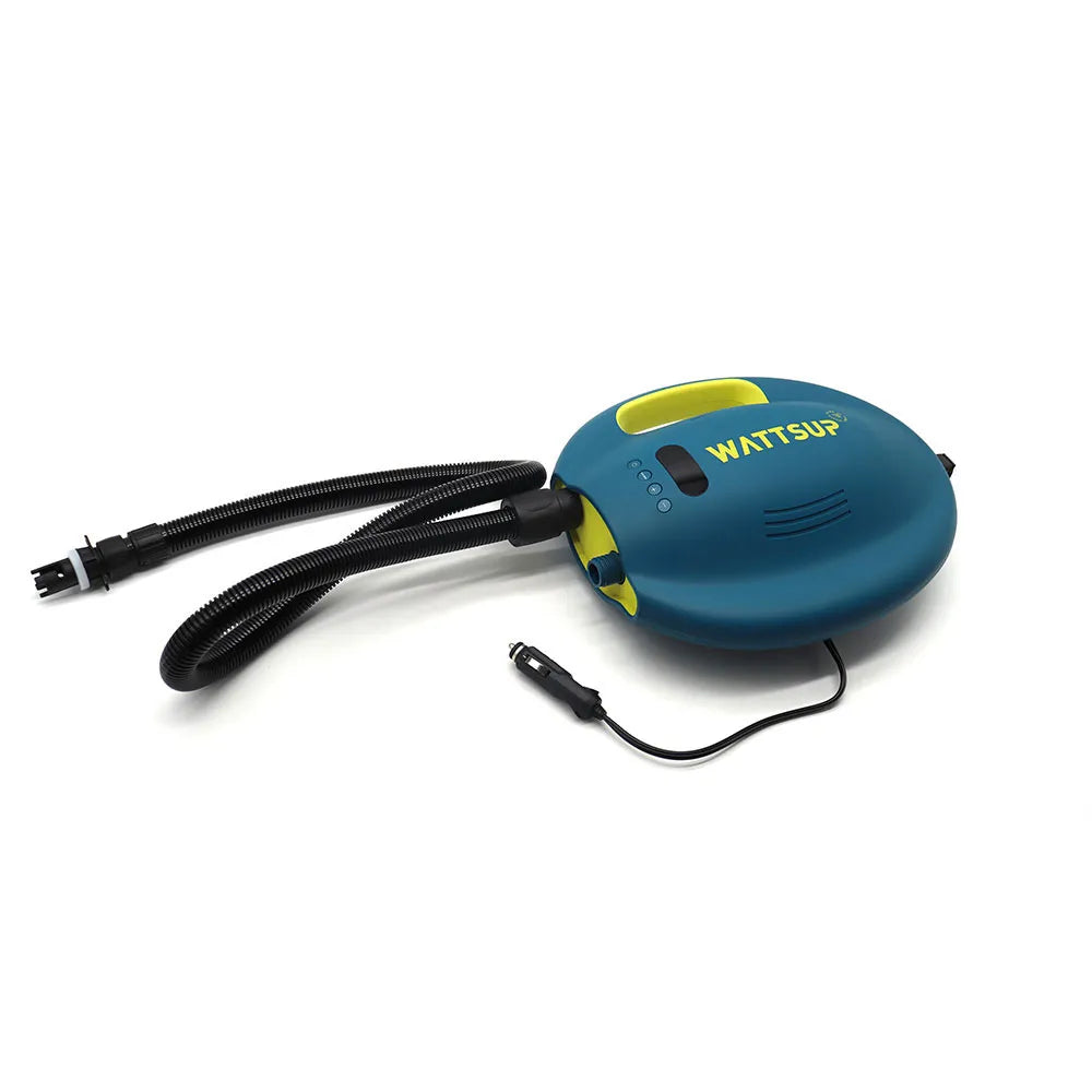 Wattsup Swift Cable portable electric air pump