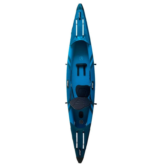 Wattsup Torpedo 1P inflatable kayak