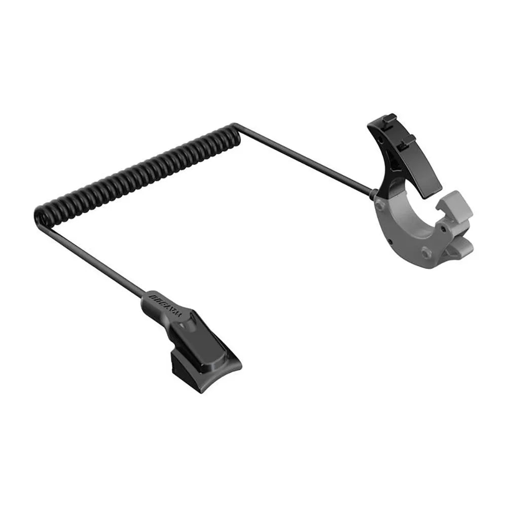Waydoo Finger controller for underwater scooter