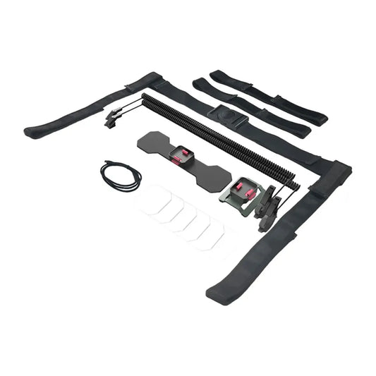Waydoo Subnado accessory kit Sea Scooter