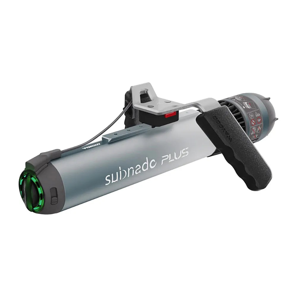 Waydoo Subnado Plus Sea Scooter