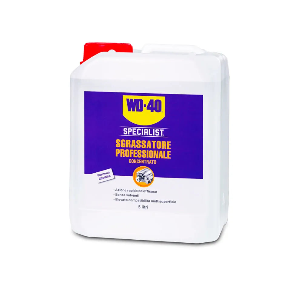 WD-40 Specialist degreaser 5L