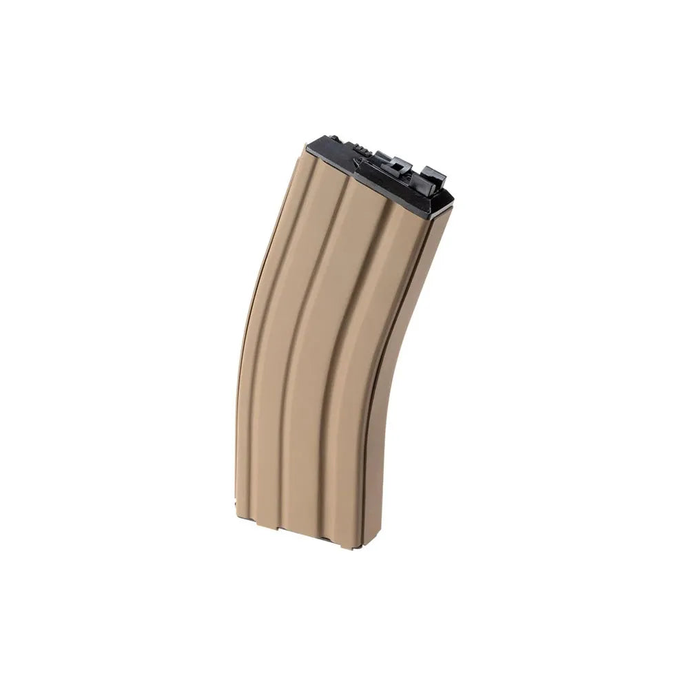 We M4/SCAR-L Open Bolt GBB 30rds V3 weapons magazine