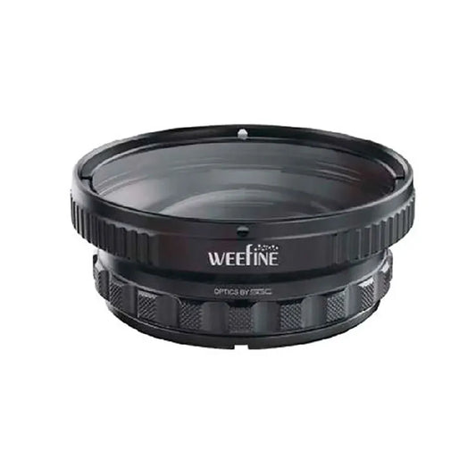 Weefine M67 +15 Macro lens