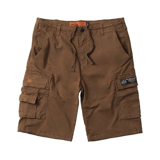 West coast choppers CFL cargo shorts