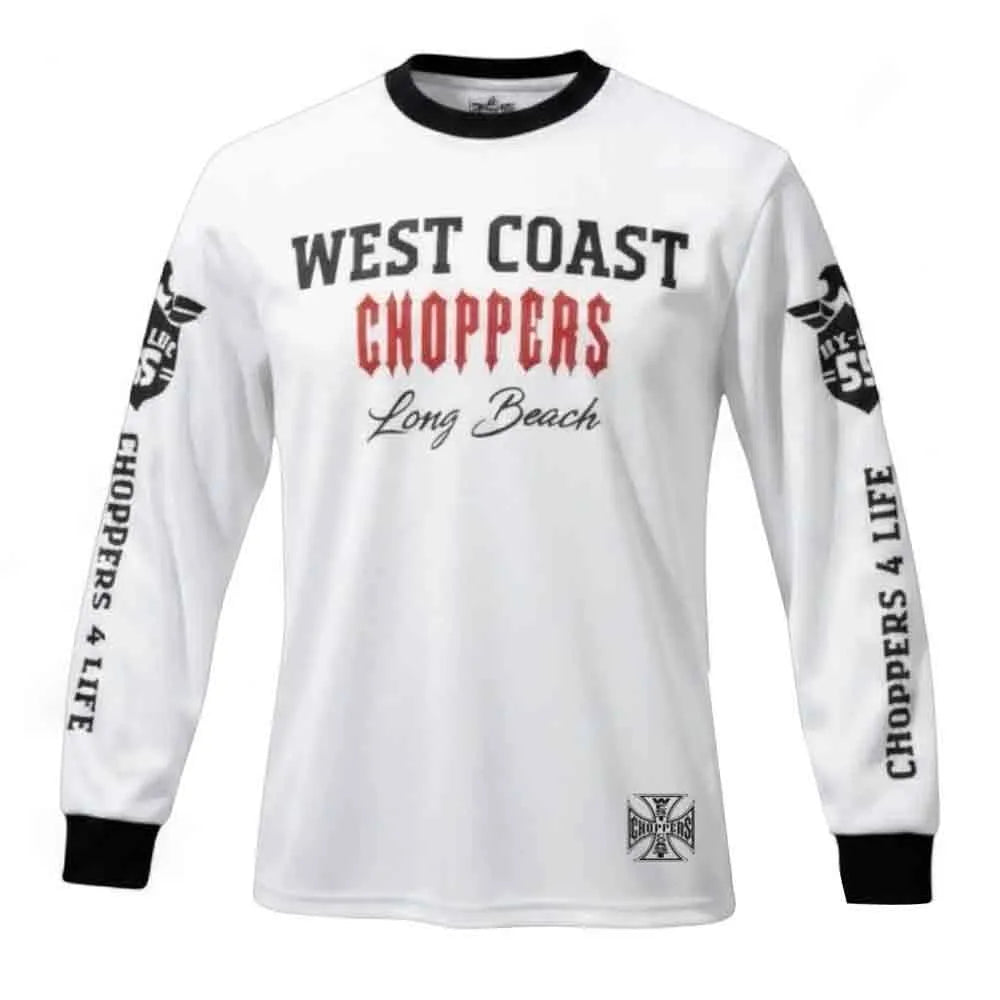 West coast choppers Choppers 4 Life sweatshirt