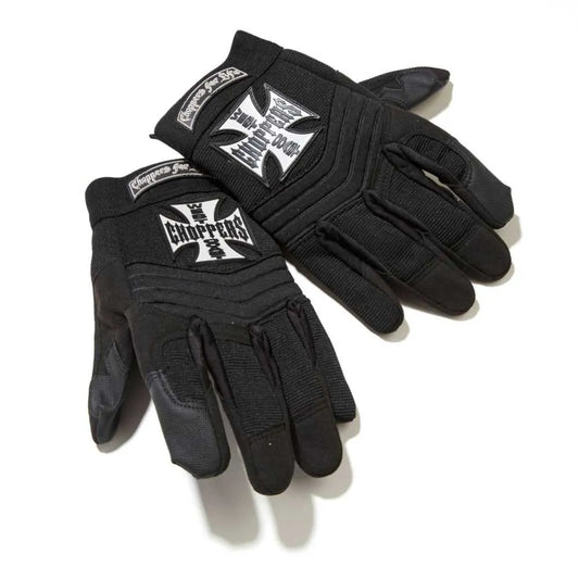 West coast choppers Gloves