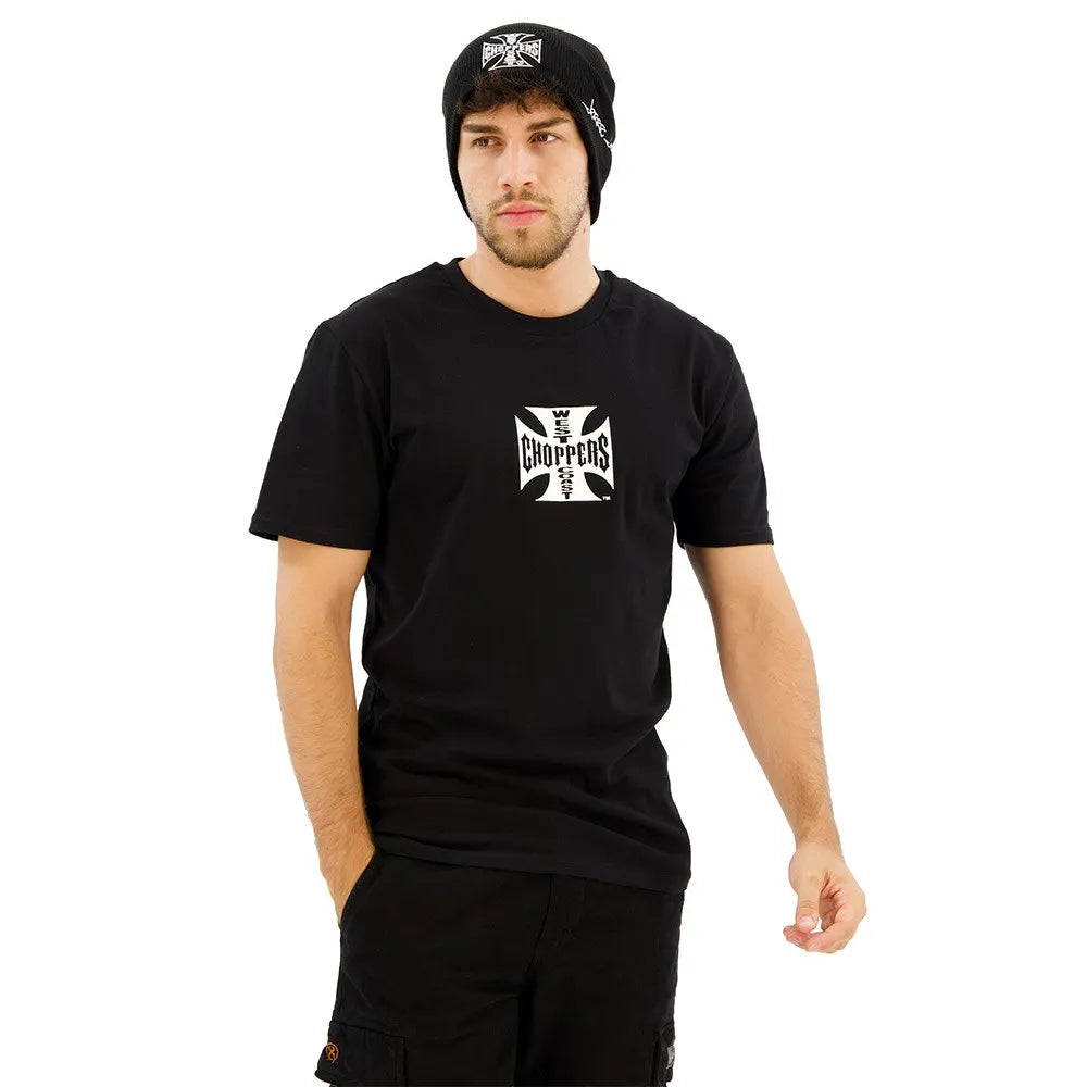West coast choppers OG Classic short sleeve T-shirt