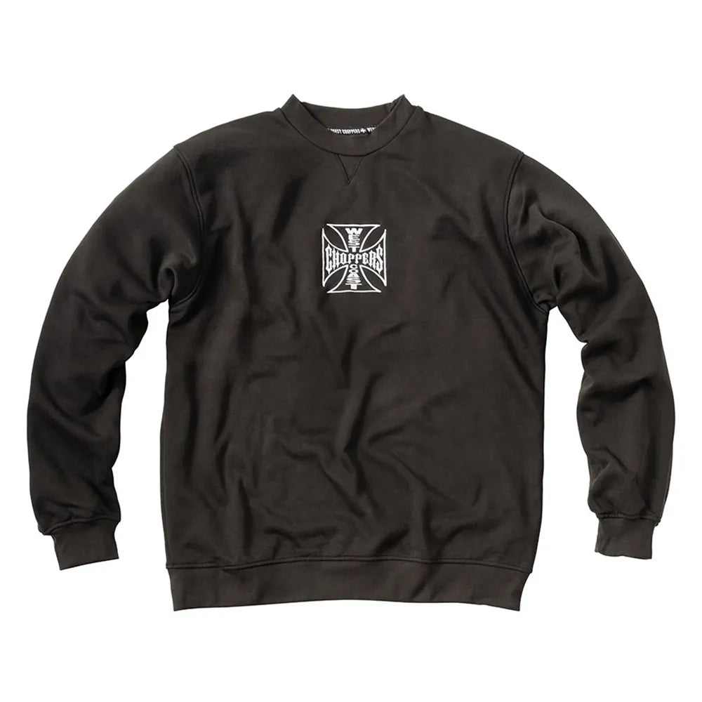 West coast choppers Parts sweatshirt