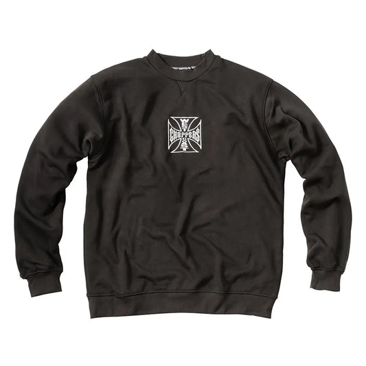West coast choppers Parts sweatshirt