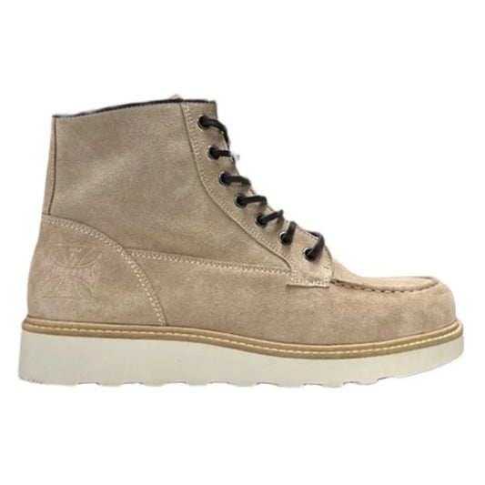 West coast choppers Rigid boots