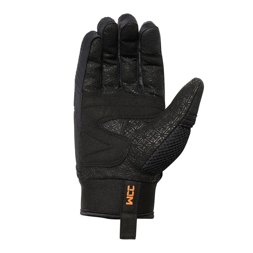 West coast choppers Statement Neoprene gloves