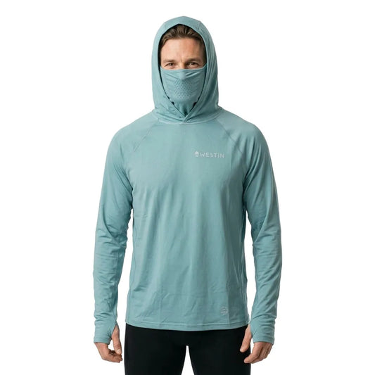 Westin Bay UPF 50+ UV long sleeve T-shirt