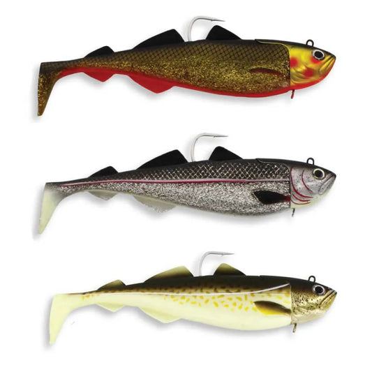 Westin Crazy Daisy soft lure 400g 270 mm