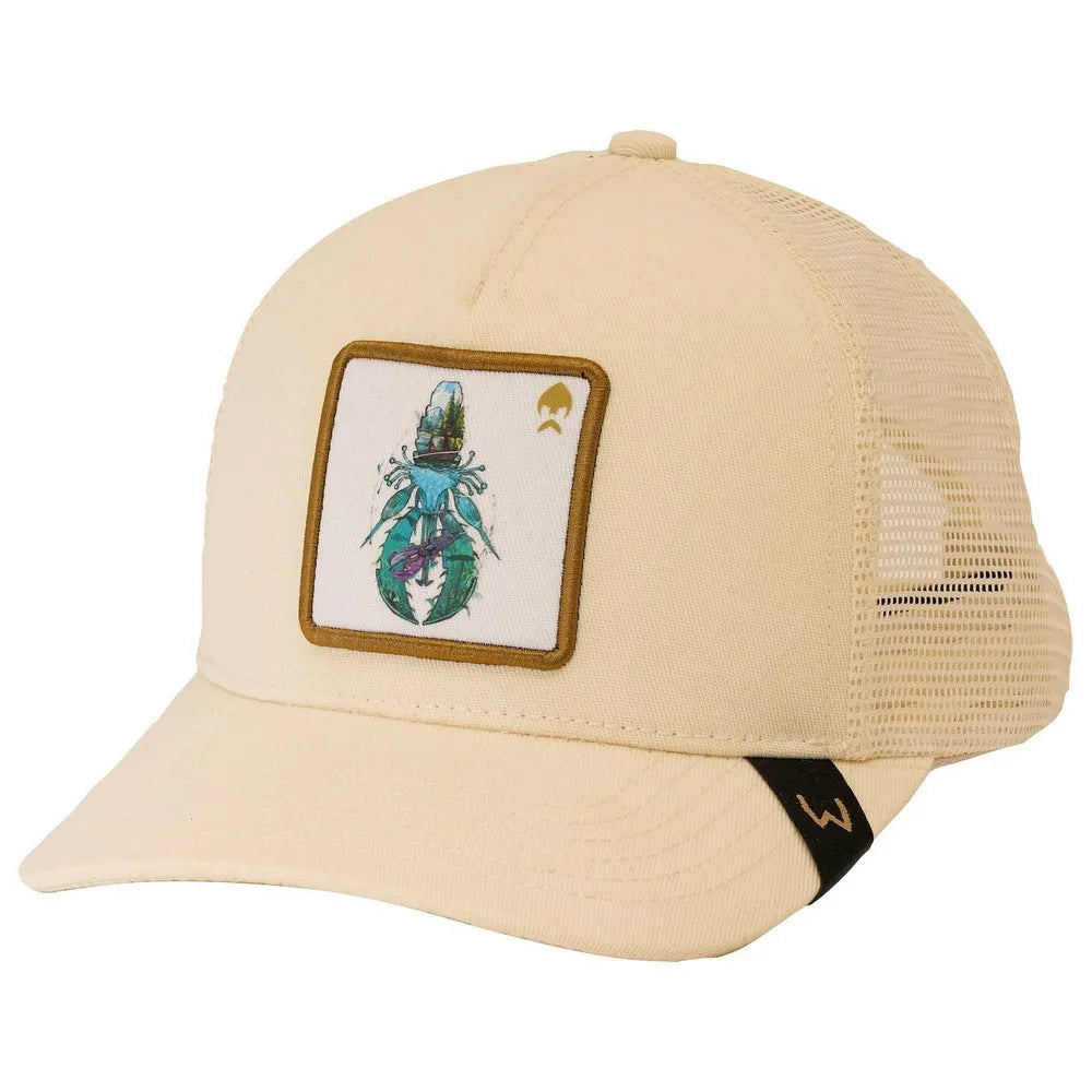 Westin Crecraw cap