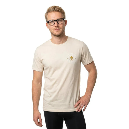 Westin Crecraw short sleeve T-shirt
