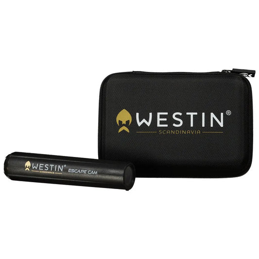 Westin Escape Fishing camera