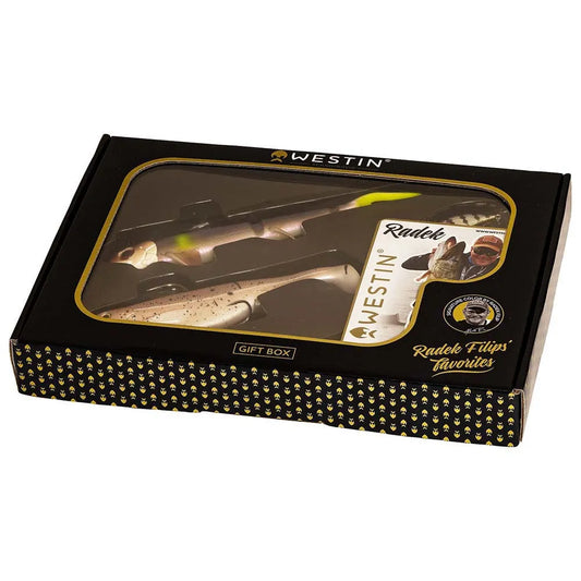 Westin Gift Box Filips soft lure